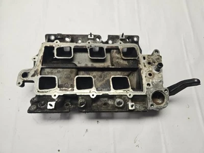 1996-2005 Buick LeSabre Regal 3.8L Lower Intake Manifold Assembly - OEM. - Image 1 of 3