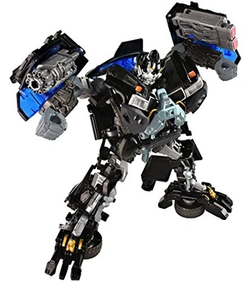 Transformers MB-05 Ironhide Figure - Image 1 of 2