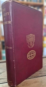 The Regality of Kirriemuir : Alan Reid - Imagen 1 de 2