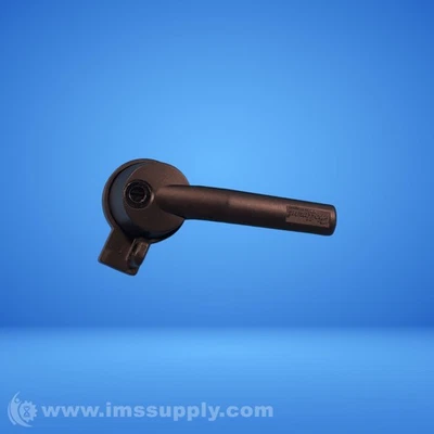 Manija de gabinete Hoffman PowerGlide Defeater FNIP Foto 1 de 4