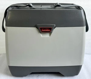 ENGEL MD14F Top Opening 12V DC Shockproof Portable Fridge/Freezer w/ AC Adapter - Picture 1 of 24
