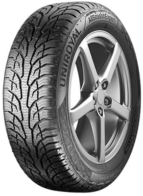 Pneu UNIROYAL ASEXPERT2 165/65 R14 79T - Photo 1/2