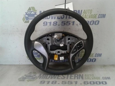 ELANTRA   2013 Steering Wheel 8390718 Foto 1 de 4
