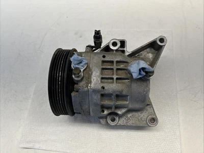 Bomba compresora de aire acondicionado OEM PARA MAZDA MX-5 MIATA 2006 2007-2015 2,0 L NE51-61450B Foto 1 de 4