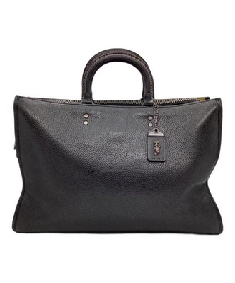 COACH Rogue Brief Regenerative Leather - Image 1 of 4