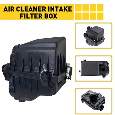 Caja de montaje de purificador de aire LE 2020-2021 1,8 L 17700-37360 para Toyota Corolla 1,8 L Foto 1 de 4