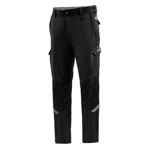 Für SPARCO TEAMWORK 02417 NRGS/XXL trousers long black/grey XXL 02417 NRGS/XXL - Bild 1 von 5