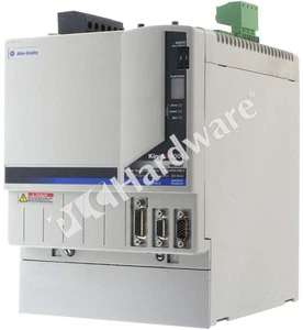 Allen Bradley 2094-BC04-M03-S/A Kinetix 6000 28A Integrated Axis Module Lesen - Bild 1 von 6