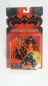 Kenner - Batman & Robin - Heat Scan Batman - New & Sealed - Picture 1 of 2
