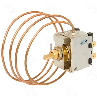 A/C Clutch Cycle Switch 4 Seasons For 1977-1981 Ford E-350 Econoline Club Wagon - Image 1 of 4