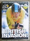 2012 Tour De France World Cycling Productions 7 DVD 13 hrs Wiggins Very Clean