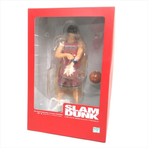 Rukawa Kaede Figure Slam dunk Male Cover