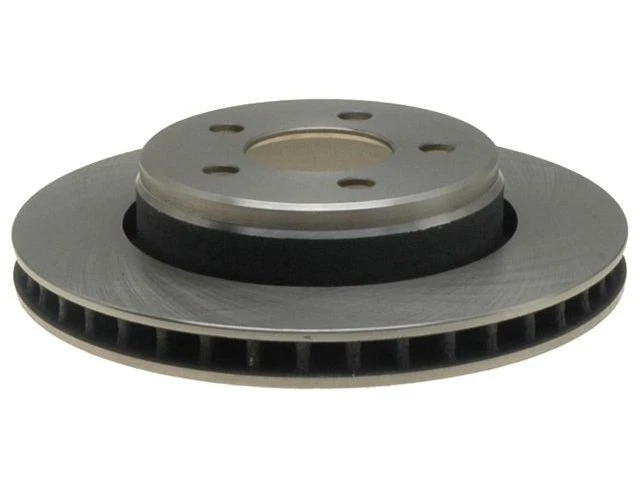 Rotor de freno delantero para Jeep Liberty 2008-2012 2009 2011 2010 WY658RK Foto 1 de 1