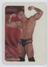 2007 Lamincards WWE Randy Orton #048
