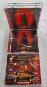 Mannheim Steamroller: Christmas Extraordinaire Brand New HDCD Collector's Item - Picture 1 of 3
