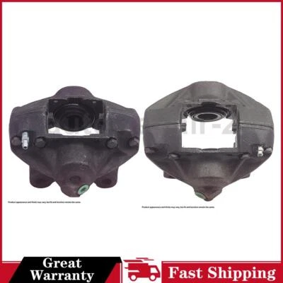 2x Pinza de freno de disco Cardone Reman compatible con 220 1968~1973 Foto 1 de 4