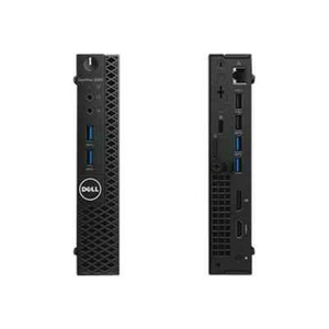 Dell Desktop Computer PC i7 up to 64GB RAM 2TB SSD 24" LCD Monitor Windows 11 10 - Picture 1 of 13