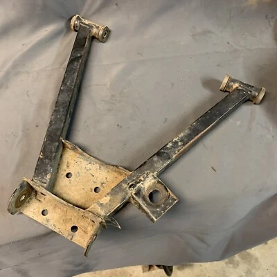 Polaris Ranger 700xp Lower Right Control / A-Arm - Image 1 of 4