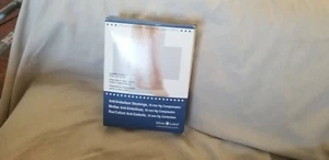 Anti Embolism Thigh Stockings Closed Toe Supports Therapeutic Medical Beige/TAN  - Picture 1 of 4