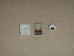 Hitachi Bread Machine Heating Element Insulator Models HB-B101 HB-B201 - Picture 1 of 2