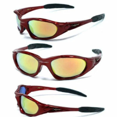 Gafas deportivas Xloop verano invierno pesca correr hombres mujeres gafas de sol Foto 1 de 4