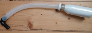 Bannatyne Bottle Watertrap Moisture Control System Bagpipes Piping - Picture 1 of 3