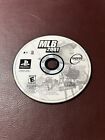 MLB 2001 (Sony PlayStation 1, 2000) | Solo disco 