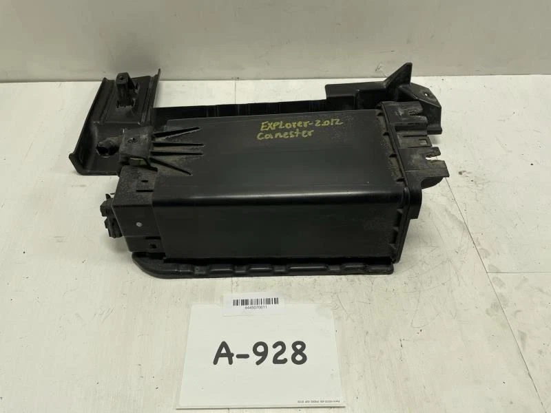 Ford Explorer XLT 2011 bote de vapor de combustible OEM+ Foto 1 de 4