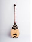 Dombra Kazakh National Musical Instrument Dombyra /  Dombra 98 Sm