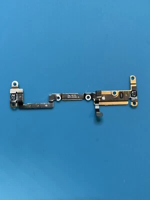 Soporte de antena conector de base de puerto de carga genuino OEM Apple iPhone X Foto 1 de 3