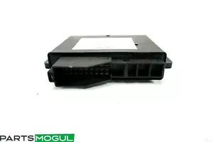 Módulo de control de cerradura de puerta 96-99 Mercedes W210 W202 E320 C280 E420 SL500 C230 OEM - Imagen 1 de 7
