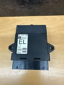 Opel Vectra C 2002 Other control unitsmodules 360572197 HAA1417 - Picture 1 of 4