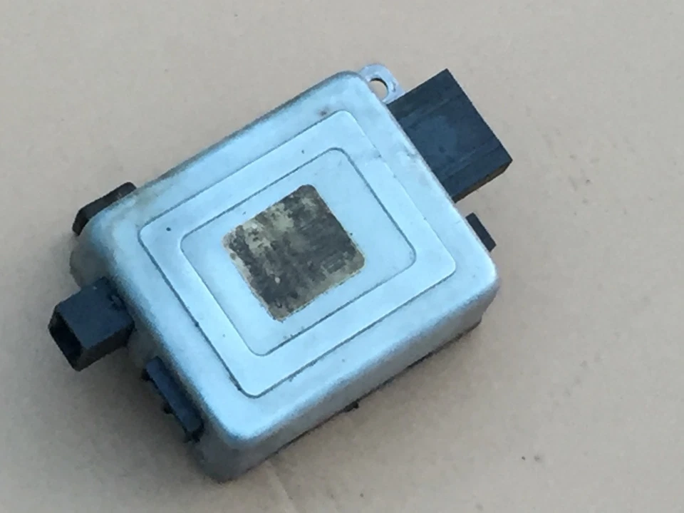 Steuergerät EPS Servo Steuergerät Schloss Hyundai IX35 Bj:2010   56345-25510 - Bild 1 von 4