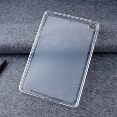 Shockproof Back Case Cover For iPad A16 11th 10th 9th 8th 7th 6th 5th Generation - Image 1 of 4