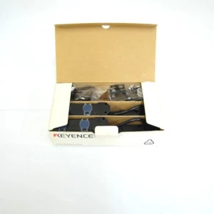 KEYENCE PJ-56 Erweiterungsflächensensor 4 optische Achsen flexible Erweiterungseinheit NEU - Bild 1 von 2
