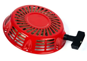 Seilzugstarter für Honda Motor GX120 GX140 GX160 GX200 / GX 120 140 160 200 - Bild 1 von 4