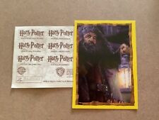 Harry Potter and the Philosopher's Stone - Panini Sticker - No. 158