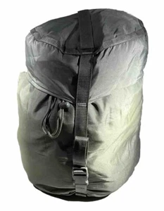 New* Authentic US Military Issue, SMALL COMPRESSION STUFF SACK, Foliage Green