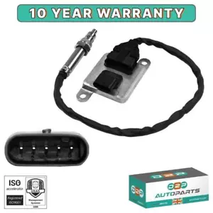 NOX SENSOR 11787587130 FOR BMW 1er E81 E82 E87 E88 3er E90 E91 E92 LCI N43 NEW - Picture 1 of 12