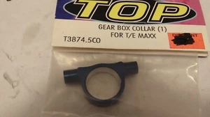 COLLAR CAJA CAMBIOS ALUMINIO AZUL TOP T3874.5CO VINTAGE para T/E MAXX - Imagen 1 de 1