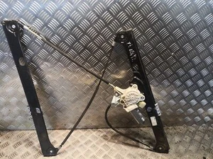 MERCEDES-BENZ VANEO W414 Front Left Door Window Regulator Lifter 4147200546 - Picture 1 of 4