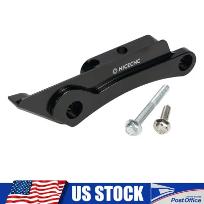 Protector de basculante NICECNC para Husqvarna TE250i TE300i FE FC TX 2014-2022 Foto 1 de 4