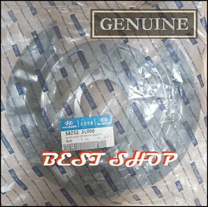 582523L000 Genuine PLATE ASSY-REAR BRAKE BACK,RH For Hyundai Azera 06-08 /Fedex - Picture 1 of 2