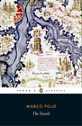 Marco Polo The Travels (Paperback)