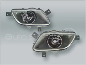 Par de luces antiniebla delanteras TYC se adapta a Volvo V70 2005-2007 - Imagen 1 de 3