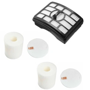 Vacuum Filters For Shark Rotator Pro Lift-Away NV500 NV501 NV502 NV503 NV505 - Picture 1 of 11