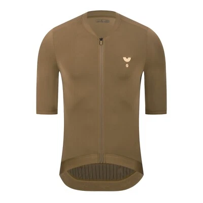 Camiseta deportiva de ciclismo de verano para hombre 2025 camiseta de bicicleta de equipo profesional manga corta transpirable Foto 1 de 4