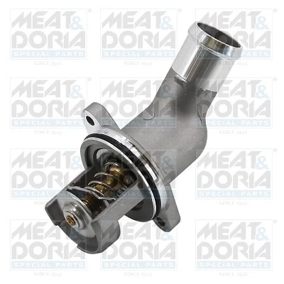 MEAT & DORIA Termostato Refrigerante per Audi A4 Cabriolet 8H7 B6 8HE B7 3.0 - Immagine 1 di 1