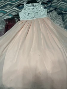 Homecoming Or Prom Dress (kids) - Picture 1 of 3