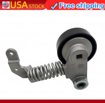 For AUDI A8 S6 S7 079903133BG NEW Accessory Drive Belt Tensioner - Image 1 of 4